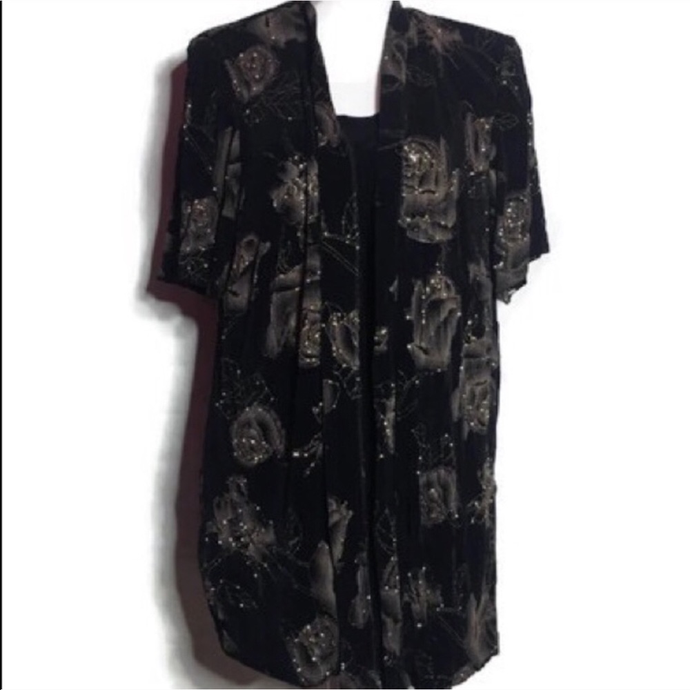 DressBarn Blouse NWOT SZ16W